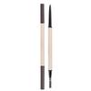 Precision Ultra-Fine Mist Eyebrow Pencil: Long-Lasting, Waterproof & Smudge-Proof with Triangular Tip & Natural Brow Powder