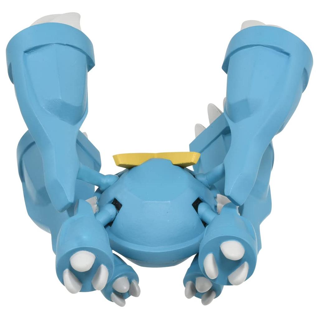 TAKARA TOMY Pokemon Moncolle Mega Metagross MS-31