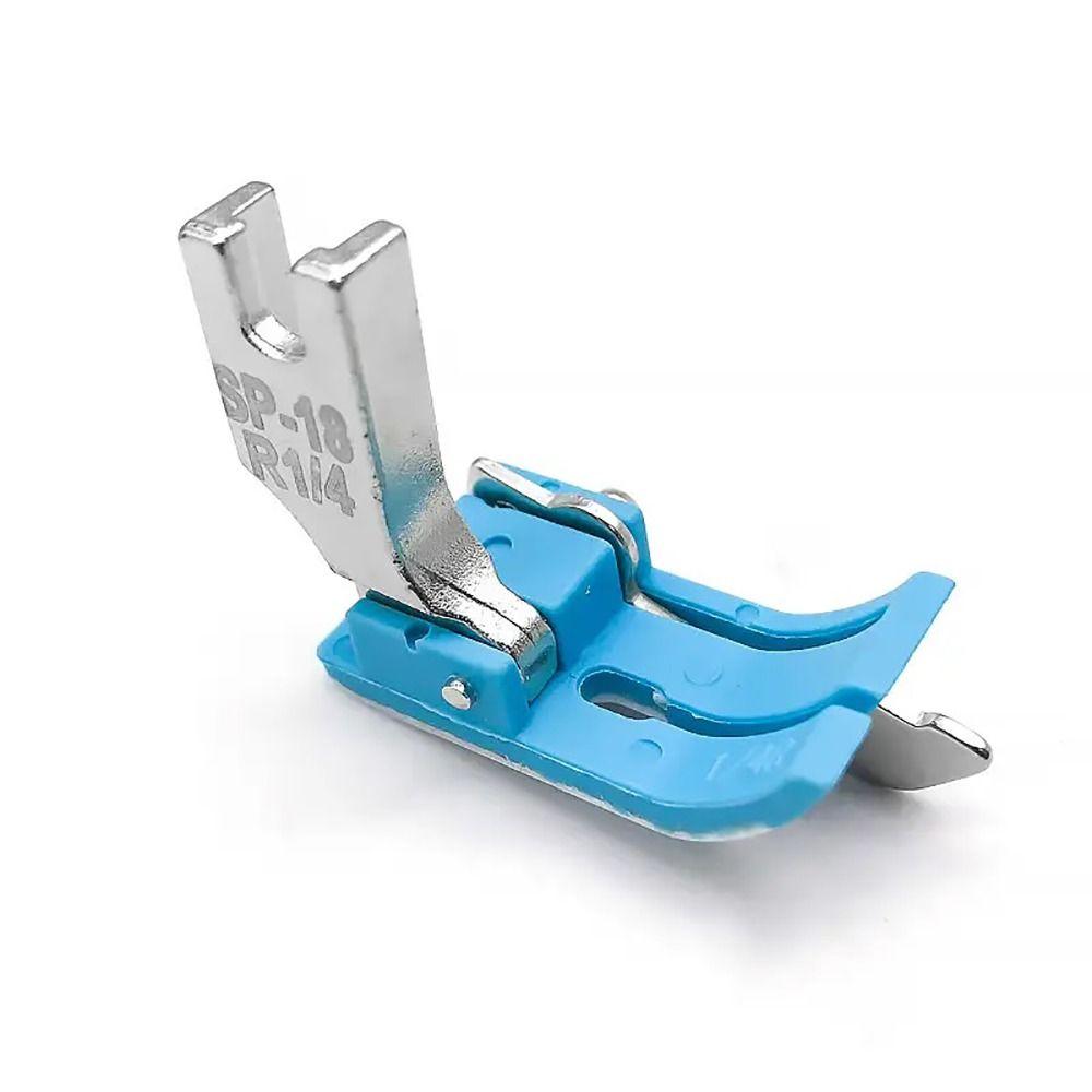 SP-18 Flat Car Moving Edge Plastic Embedded Line 1/4 Sewing Accessories  Sewing