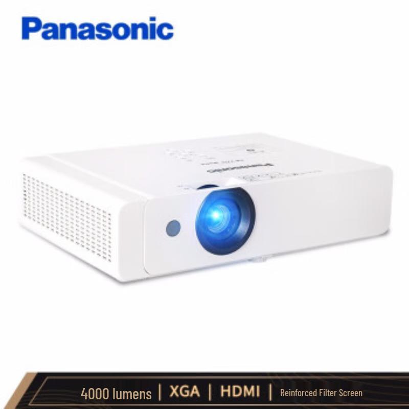 

Panasonic PT-X347C XGA Business & Education Projector (CN version)