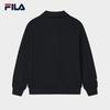 FILA Unisex Half-Zip Sweatshirt