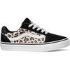 Unisex Casual Trainers Ward Deluxe Black