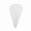 Lightweight Camel Toe Concealer Silicone Adhesive Thong Pad Invisible Activewear Underwear Women