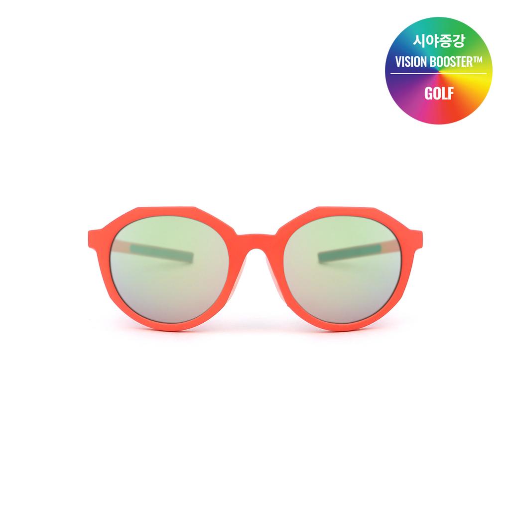 Ilijiseu Eagle Eye I2202-58 Golf Sunglasses