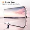 3Pcs Full Cover Tempered Glass For Apple iPhone 13 11 12 14 Pro Max 15 Plus Screen Protector For iPhone X XR XS Protective Film2