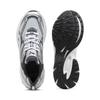 Puma Morphic Sneakers 2024 Glacial Gray Size Cm 392724, Fall/Winter Colorway, Gray, White/Strong (16), 24.5