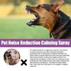 Hunde-Beruhigungs-Pheromon-Spray 50 ml für Tierarztbesuche und stressige Ereignisse