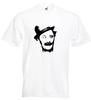 Üst giysisi – T-shirtler