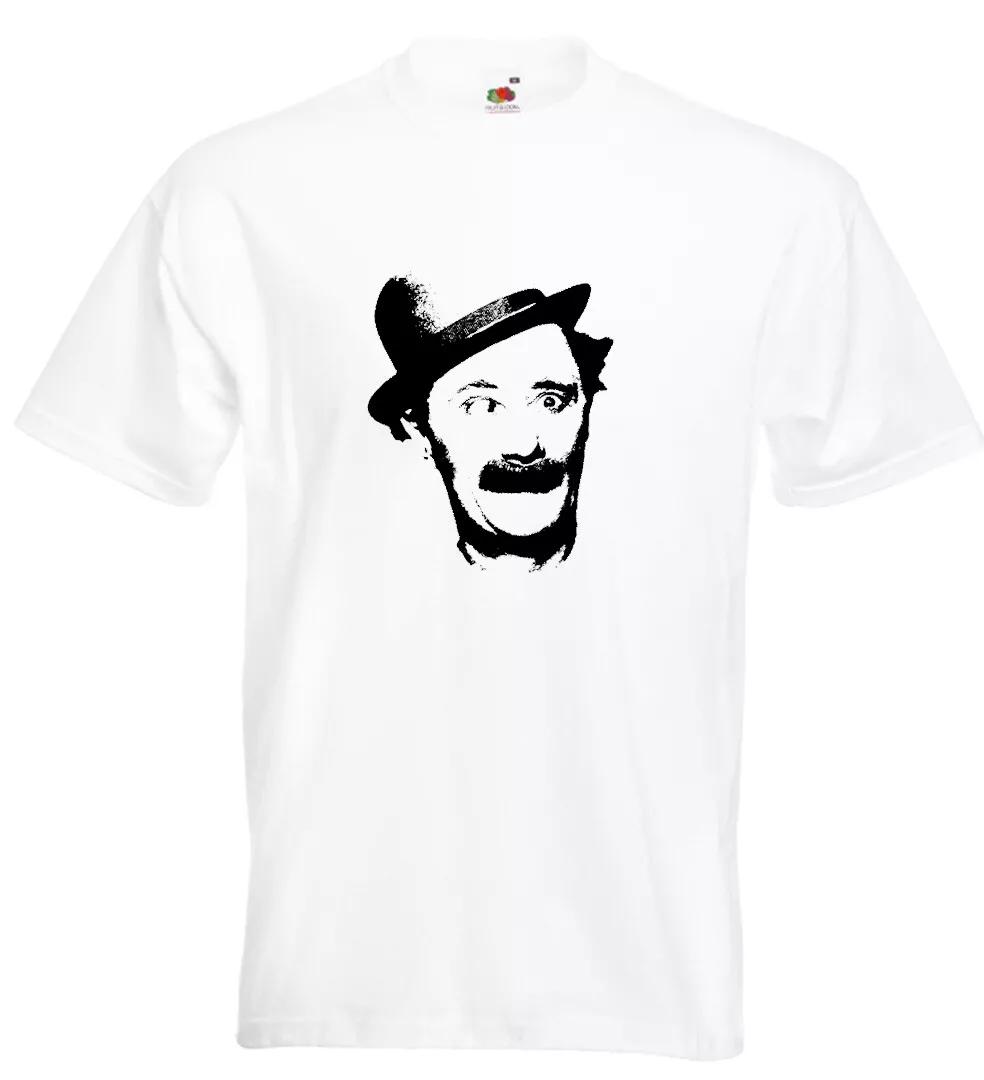 

Ben Turpin T Shirt Silent Movies Laurel and Hardy Hollywood L