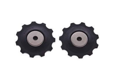 SHIMANO Návod na opravu dílů Sada napínací kladky Y5XH98120 & RD-T661-SGS RD-T400-S-MGS RD-T300-MGS RD-MC20-S-SGS RD-MC20-L-SGS