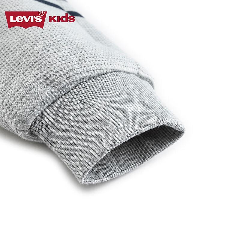 Levi's Boys' Fleece-Lined Jogger Pants