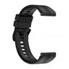 Bracelet 22MM WatchStrap For Honor Watch GS3 SmartWatch Watchband For HONOR Watch GS 3 Strap WristBand Silicone + Screen Case