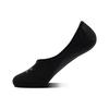 Under Armour Essential Lolo Liner Ankle Socks Unisex 3 Pack Black 1361148-001