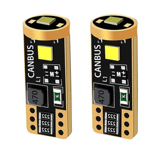 

Практичная светодиодная лампа, универсальная, широкая, высокая эффективность