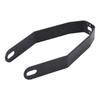 Electric Scooter Rear Mudguard Bracket Stainless Steel Scooter Mudguard Support Bracket Replacement