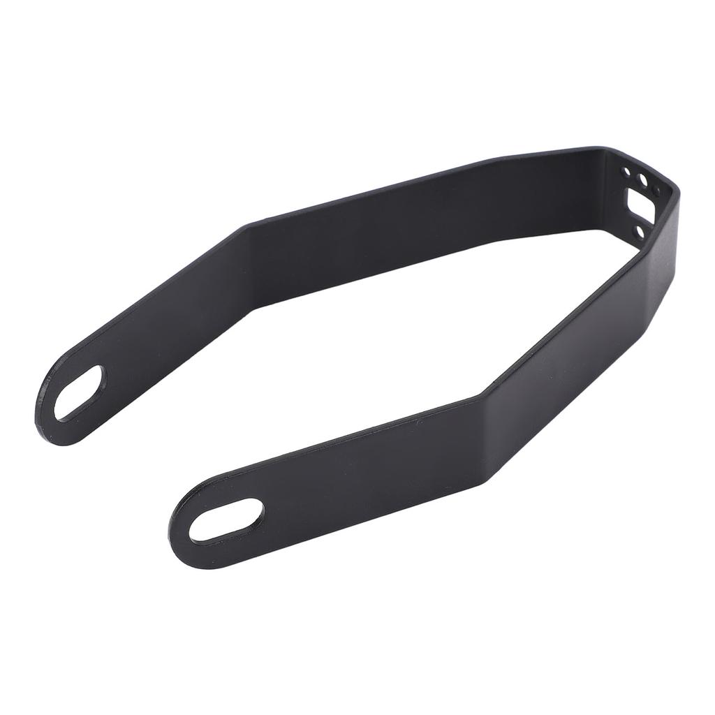 Electric Scooter Rear Mudguard Bracket Stainless Steel Scooter Mudguard Support Bracket Replacement