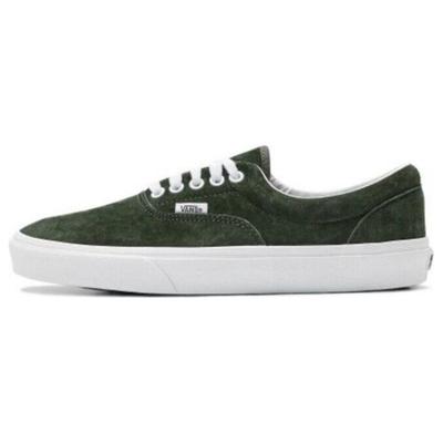 Era 'Pig Suede Grape Leaf' Sneakers VN0A5JML50K