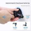 Ulanzi SC-01 Ventosa a Vuoto Portatile da 3+ Pollici con Design Integrato