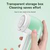 Clothes Bobble Fluff Shaver USB Operated Electric Fur Defuzzer 850mAh Portable Lint Remover Household Cleaning Tool