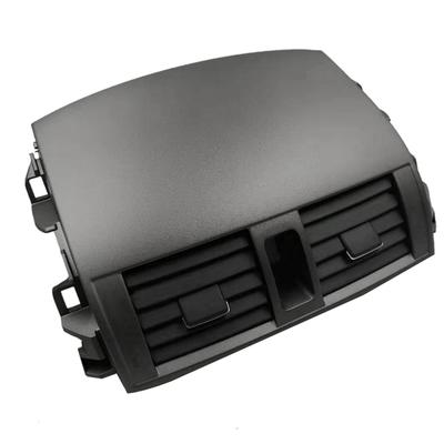 Dashboard Front Central Control Air Outlet Replace for Toyota Corolla 2008-2013