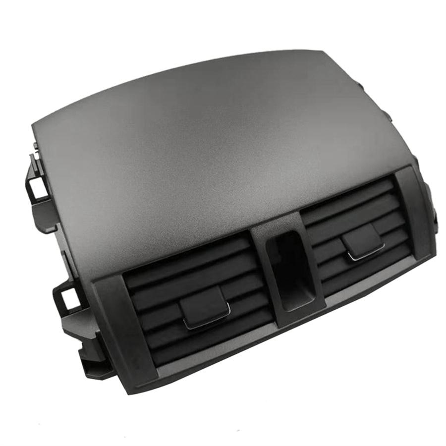 Dashboard Front Central Control Air Outlet Replace For Toyota Corolla 2008-2013