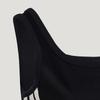 adidas Knit Dress UPF 50+ Cooling Slim Fit Sports Casual Spaghetti Strap Dress Women Dress KS5344