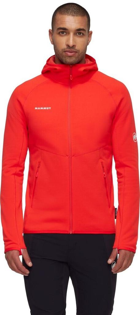 Mammut Aconcagua ML Hooded Jacket (1014-04282) marine