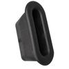 Casquillo para pasador de puerta lateral corredera Fiat Doblo 2000- Fiorino Qubo Citroen Nemo Peugeot Bipper 2007- Superior Derecho - FT95405