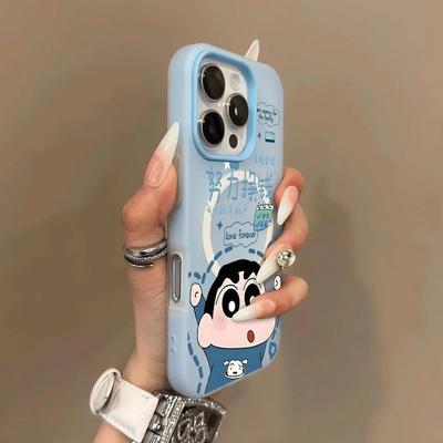 Cover per smartphone – Cover antiurto per smartphone