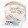 Paul Joe Accessoires Pouch for Free Size & Women, Height 10cm, Width 13cm, Depth 5cm, Yellow,