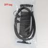Hand-Operated Air Pump for Pools, Swim Rings, Balloons & Inflatables
