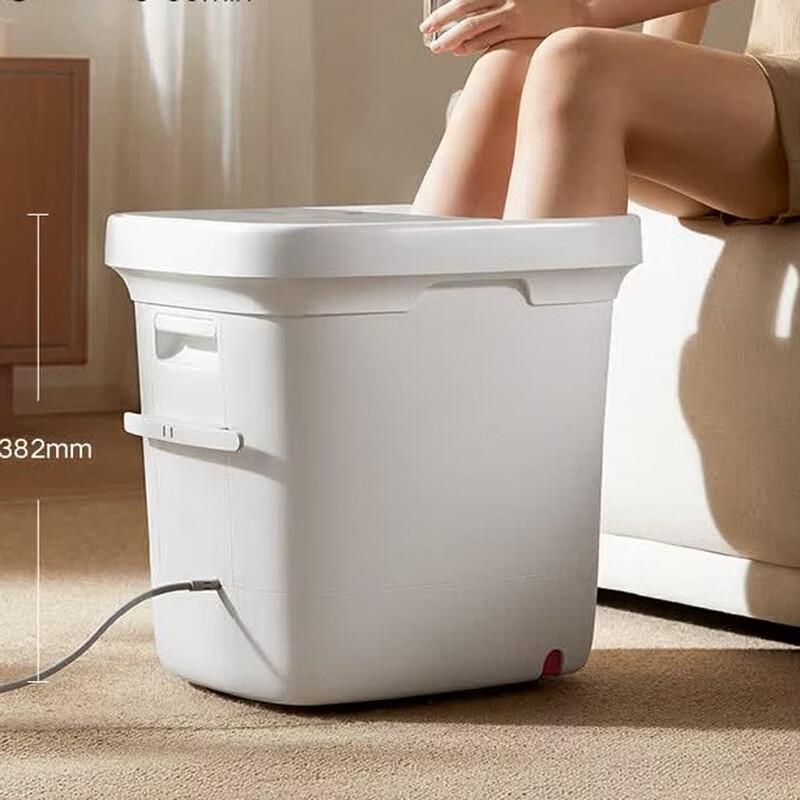 Xiaomi Smart Automatic Heated Foot Spa Massager