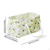 Compact Picnic Storage Solution Lightweight Beach Blanket for Travel