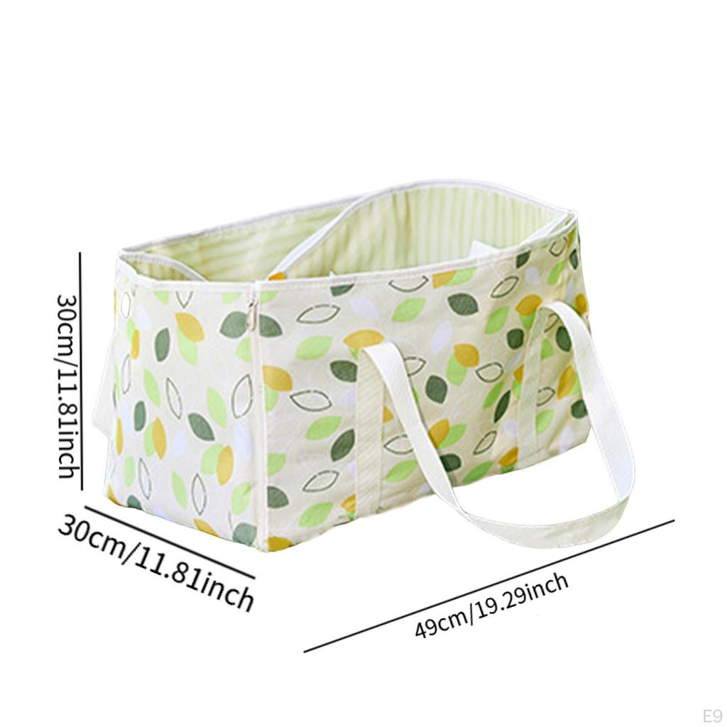 Compact Picnic Storage Solution Lightweight Beach Blanket for Travel