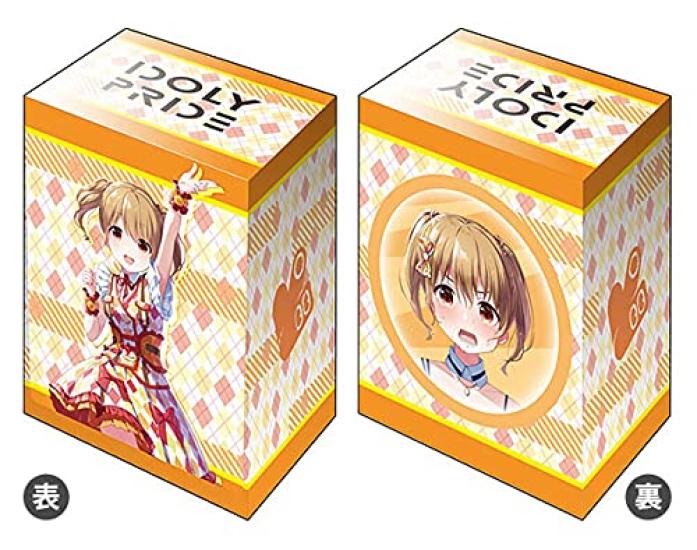 

Bushiroad Коллекция протекторов для колоды V3 IDOLY PRIDE Том 102 «Сакура Кавасаки»