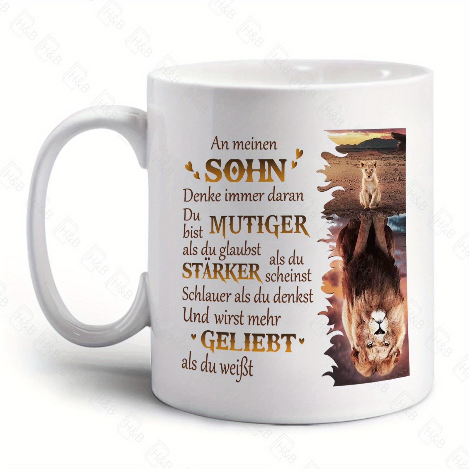 Hot-selling mugs office cups household cups ins wind 301-400ml