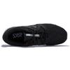 ASICS Gel Lyte 'Black White' Women's H750N-9090