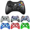 Wireless Controller For Xbox 360 Console For Microsoft Xbox360 Gaming Gamepad Fit For Pc Computer Controle White