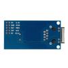 W5500 Ethernet Networking Module Full Hardware Protocol 51 Microcontroller Program Networking Board Module