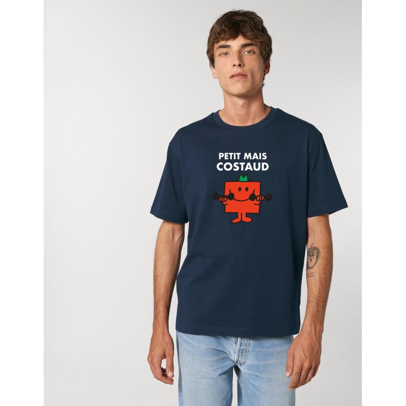 Men's T-shirt - SMALL BUT STRONG