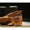 1pcs Reusable Plastic Transparent Ice Ball Mold - Bar Whiskey Ice Cube Tray Sphere Ice Maker for Cocktails & Home Use