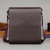 MDNG Men's Business Vertical Shoulder Bag