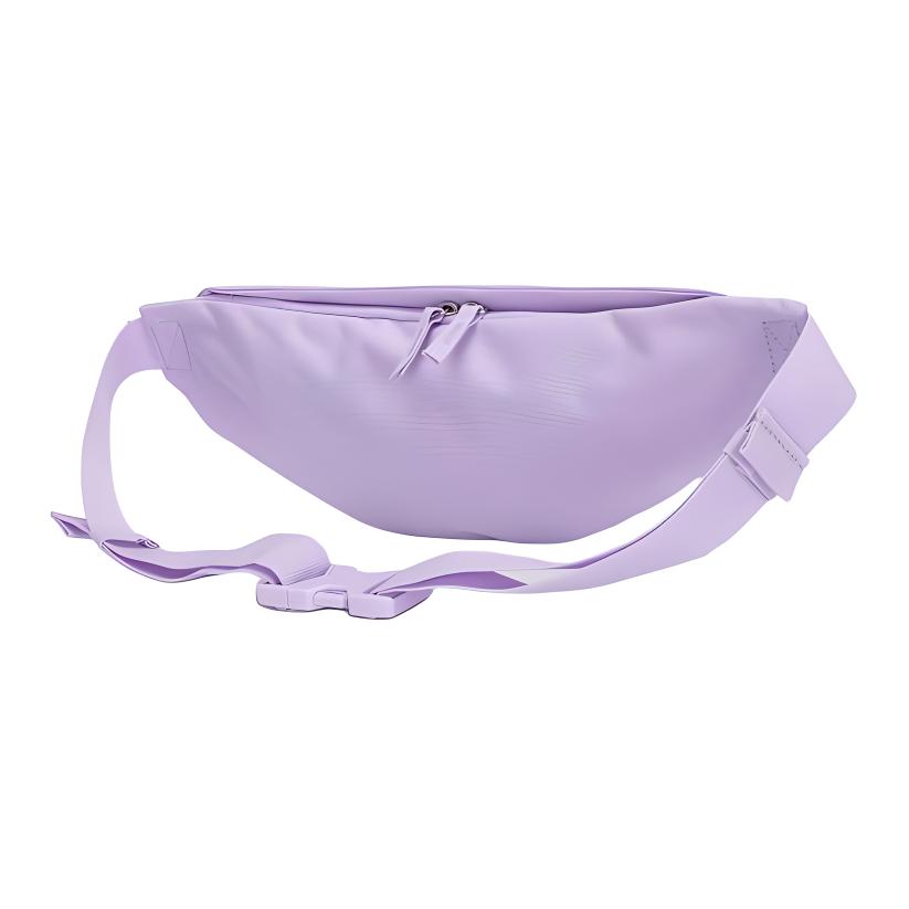New Nike Fabric Sling Bag Regular Women's Light Purple DB0490-512
