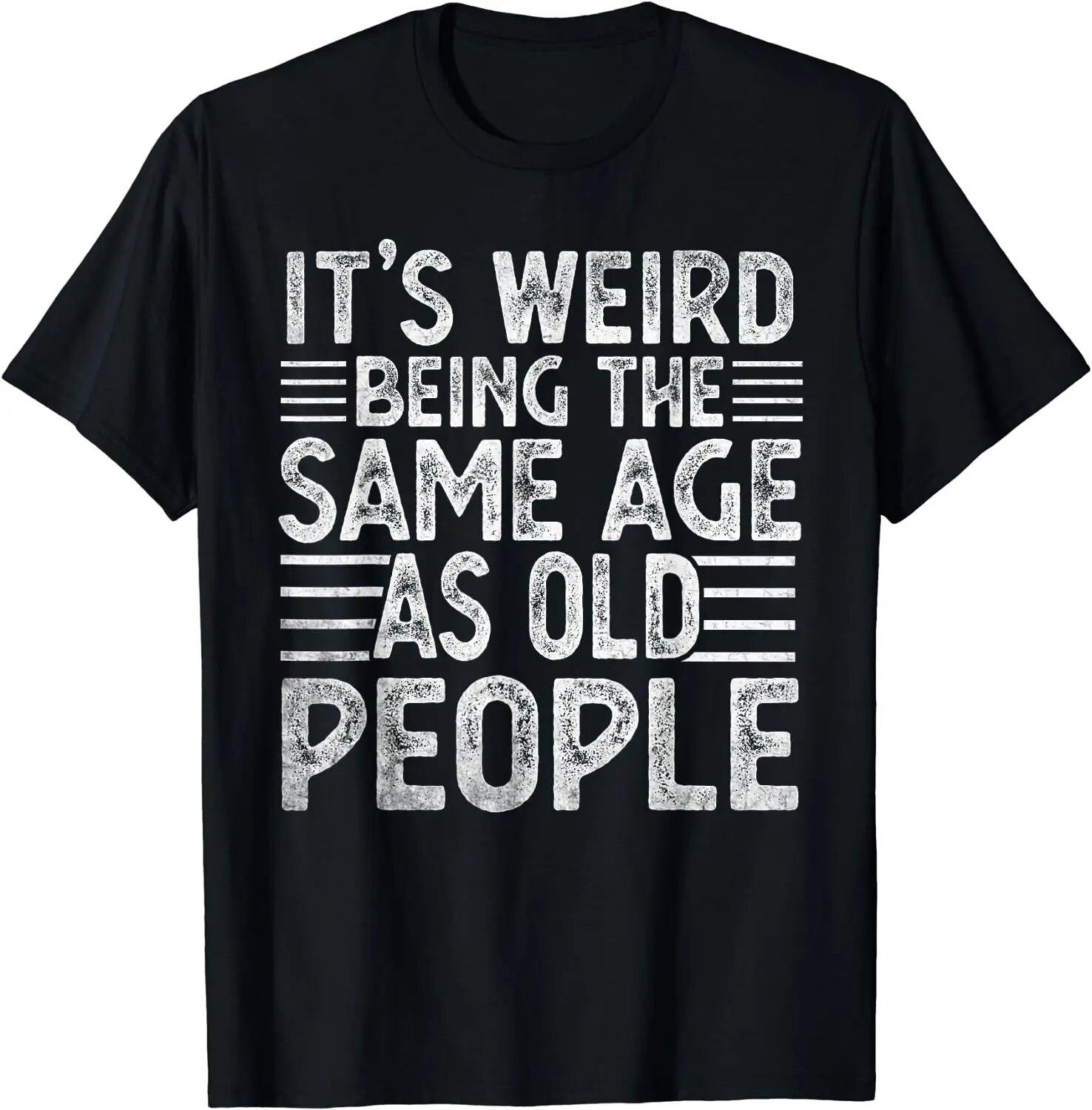 

Funny T Shirts for Unisex Women Sarcastic Novelty Graphic T-Shirt Graphic T Shirts Casual Cotton Daily Four Seasons Tees