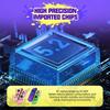 Wireless Controller For Nintendo Switch NS OLED Gamepad Joystick Dual Vibration Wake Up Bluetooth 6 Axis Gyro L/R Handle Joypad
