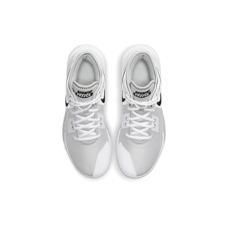 New Nike Air Max Impact 2 White Black CQ9382-100