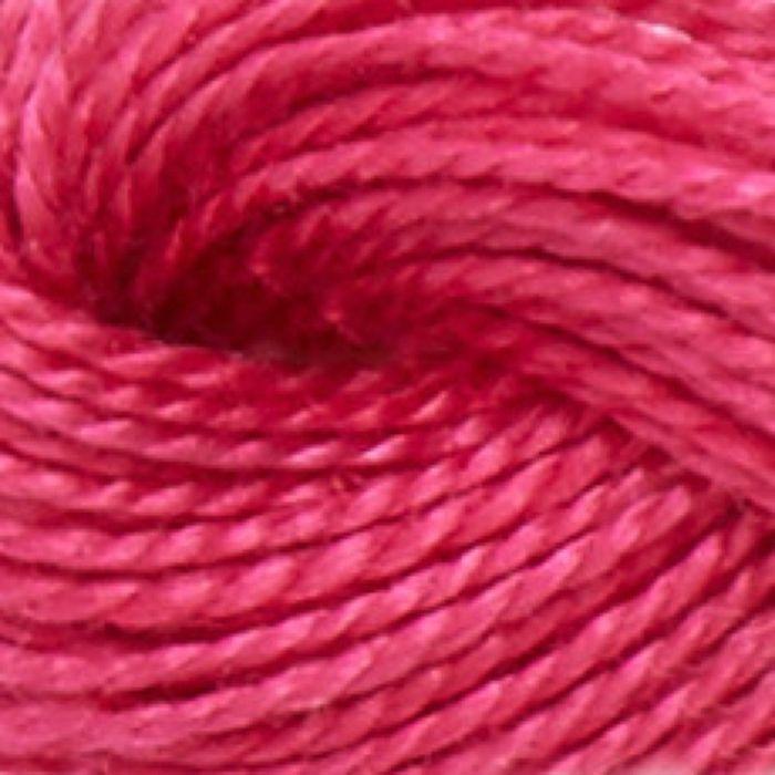 DMC Pearl Cotton Thread Small N8 Col. 600