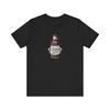 Froth Bros Koszulka Butelkowa Minimalistyczna Root Beer Vintage Koszulka Sodowa Estetyka Root Beer
