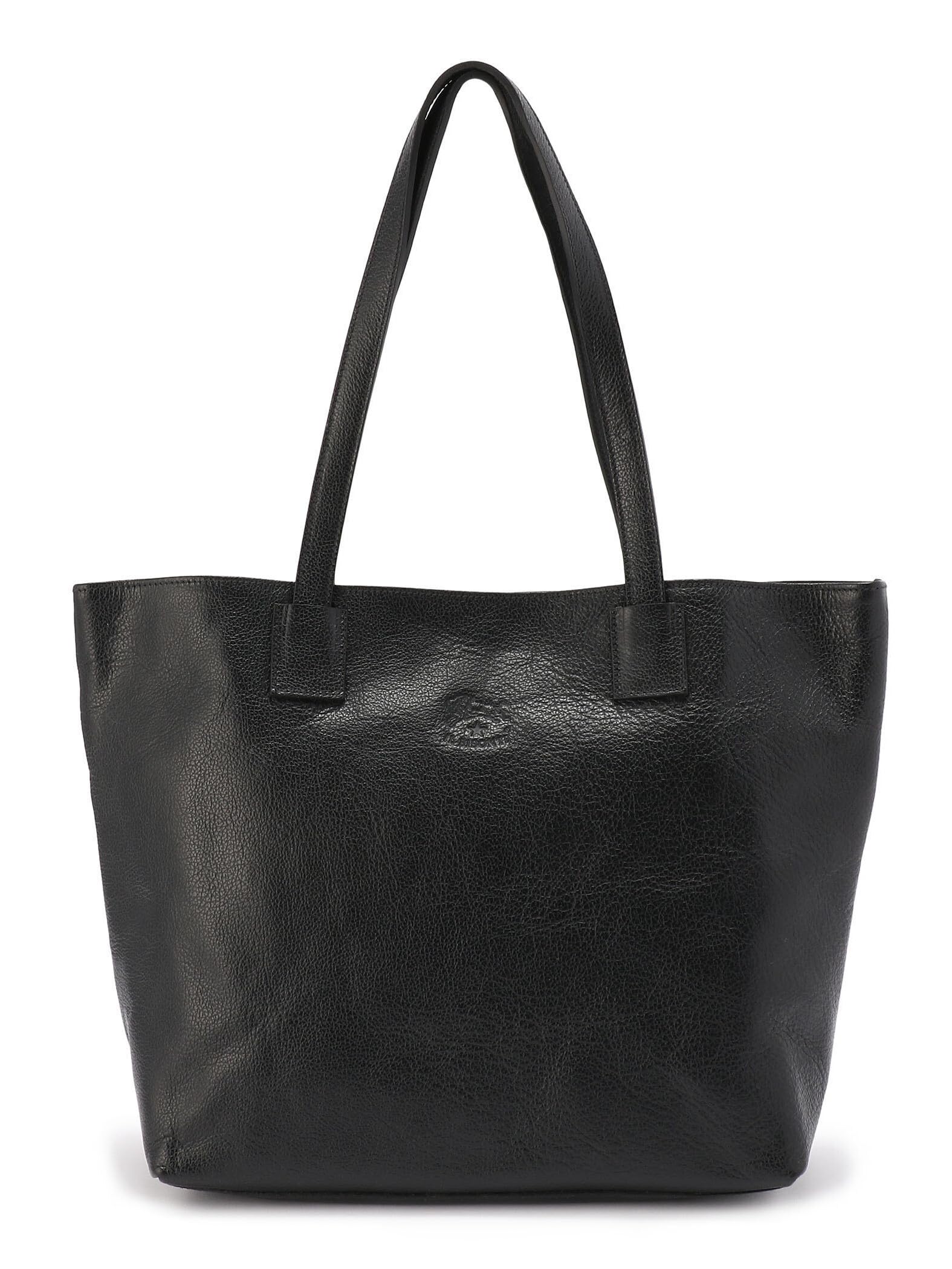 

Сумка-тоут F Чорний [Il Bisonte] 54_1_5452400814 чорний