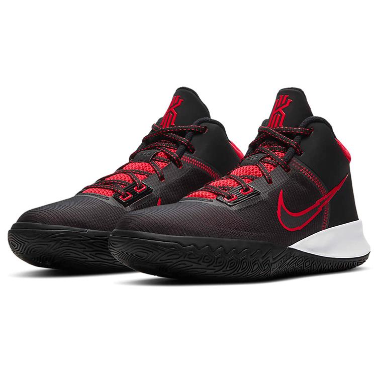 Nové Nike Kyrie Flytrap 4 EP 'Bred' CT1973-004